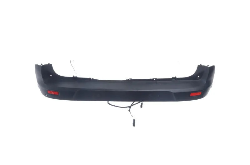 Pare choc arriere pour FORD TRANSIT CONNECT 2 PHASE 2