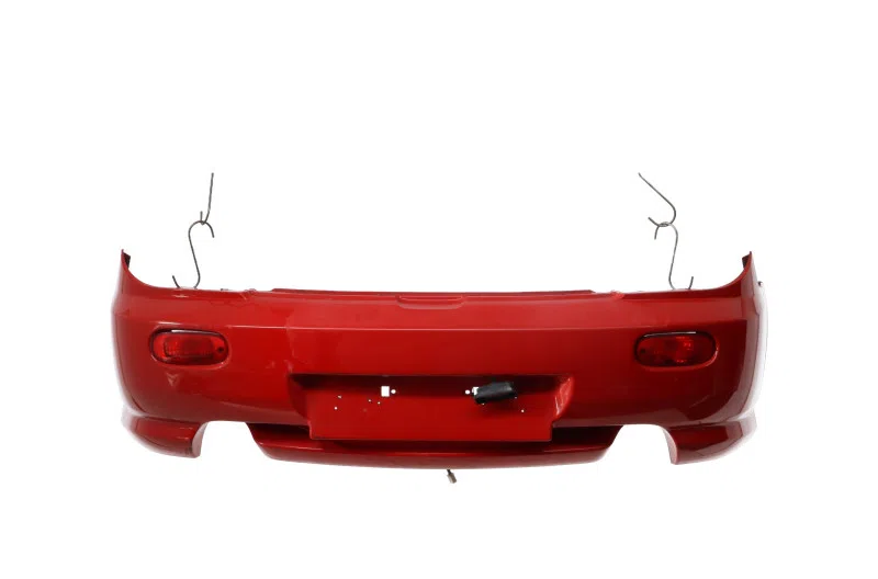 Pare choc arriere pour HYUNDAI COUPE 2 PHASE 1