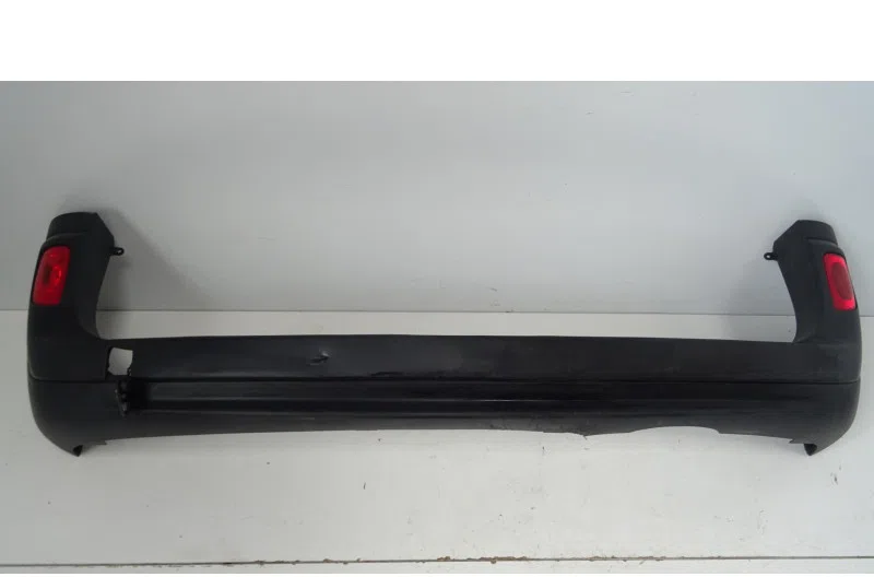 Pare choc arriere pour MERCEDES CITAN 1 415
