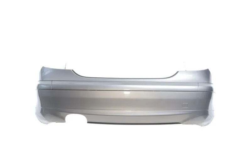 Pare choc arriere pour MERCEDES CLASSE C 203 COUPE SPORT PHASE 1