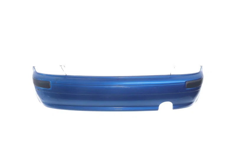 Pare choc arriere pour NISSAN MICRA 2 PHASE 3