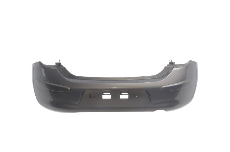 Pare choc arriere pour NISSAN MICRA 4 PHASE 1