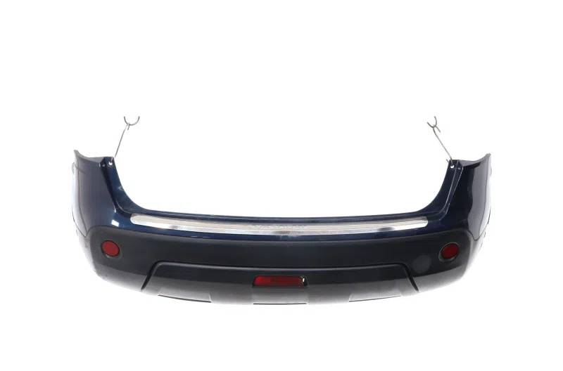 Pare choc arriere pour NISSAN QASHQAI 1 PHASE 2