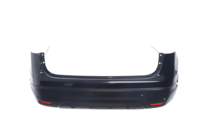 Pare choc arriere pour NISSAN QASHQAI 2 PHASE 1