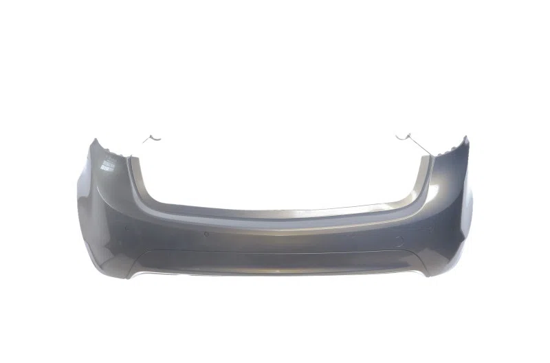 Pare choc arriere pour OPEL MERIVA B PHASE 1