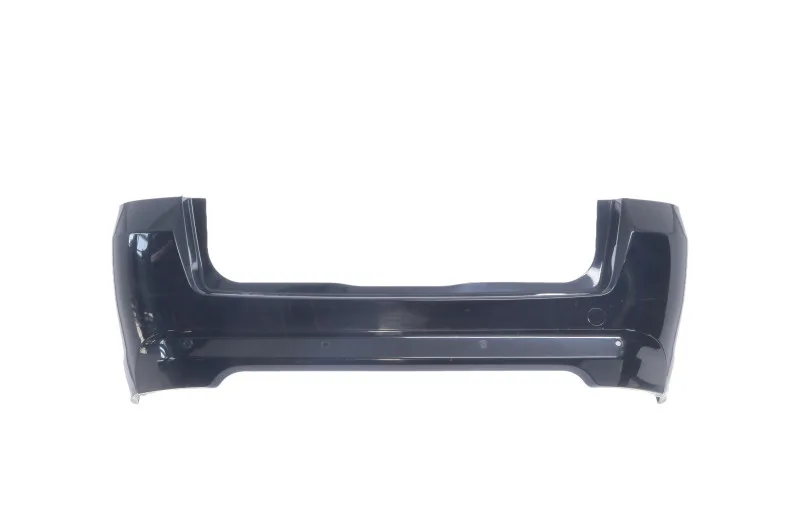 Pare choc arriere pour OPEL ZAFIRA B PHASE 2