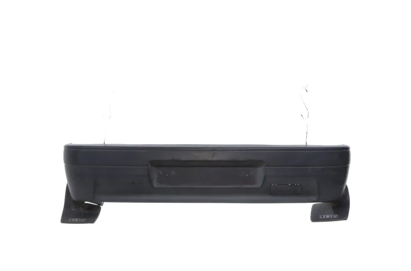 Pare choc arriere pour PEUGEOT 106 PHASE 1