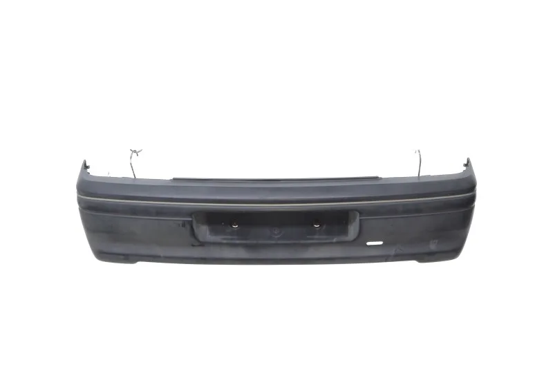 Pare choc arriere pour PEUGEOT 106 PHASE 2