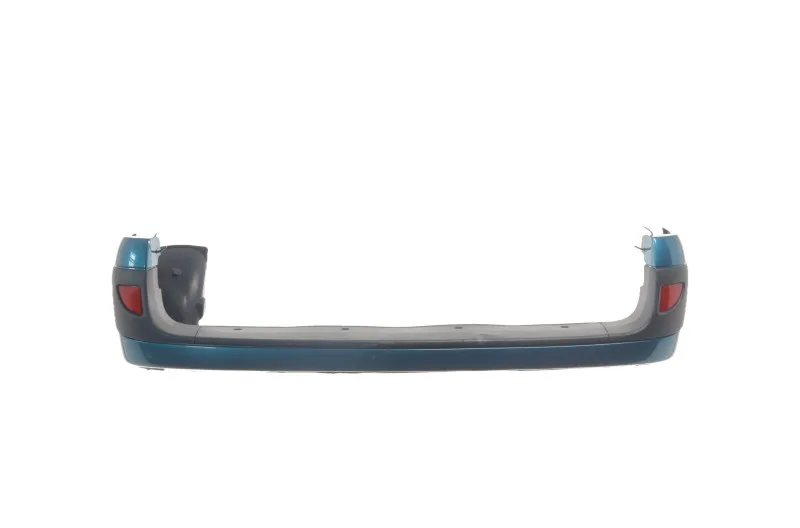 Pare choc arriere pour RENAULT KANGOO 1 PHASE 2