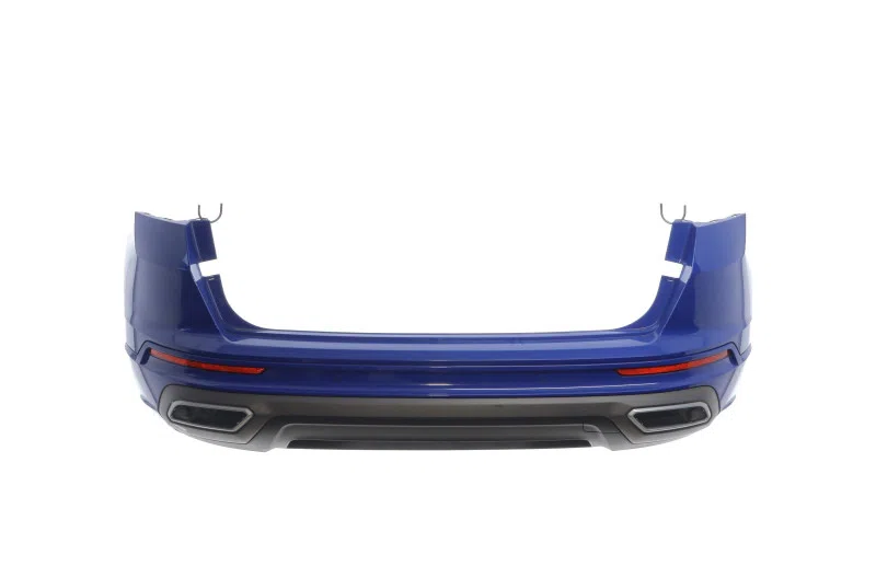 Pare choc arriere pour SEAT ATECA PHASE 1