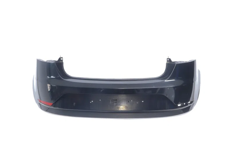 Pare choc arriere pour SEAT IBIZA 4 PHASE 2