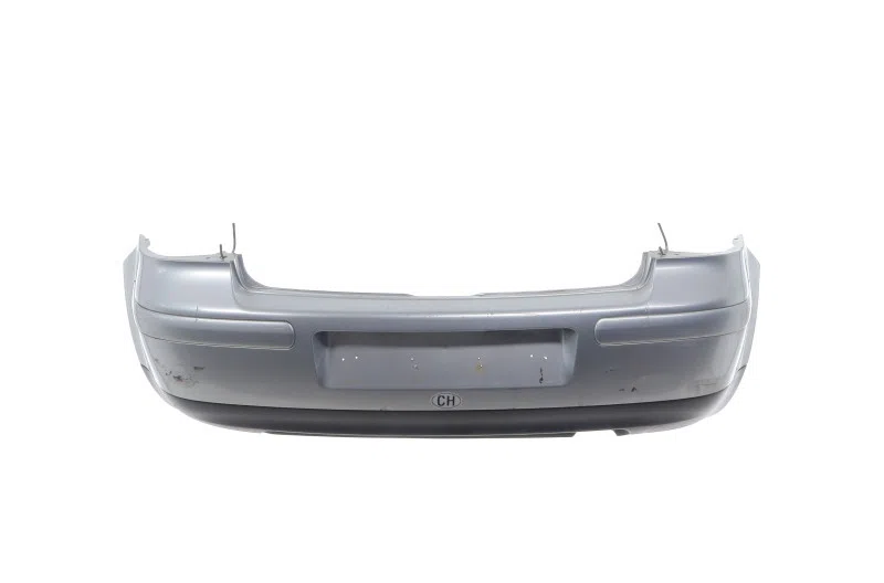 Pare choc arriere pour VOLKSWAGEN GOLF 4 BREAK