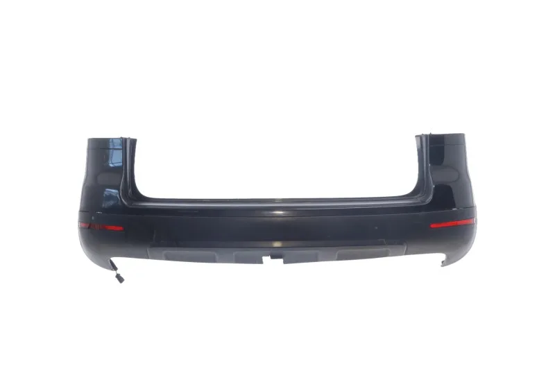 Pare choc arriere pour VOLKSWAGEN TOUAREG 1 PHASE 1
