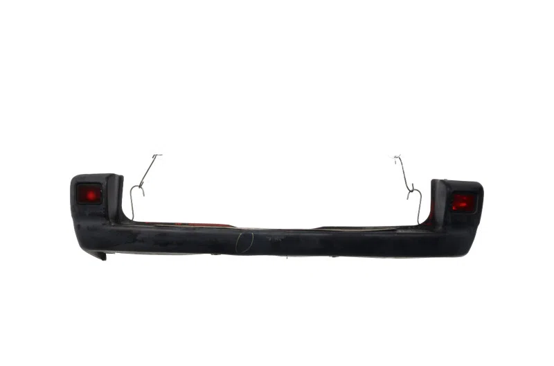 Pare choc arriere pour VOLKSWAGEN TRANSPORTER 4 PHASE 2