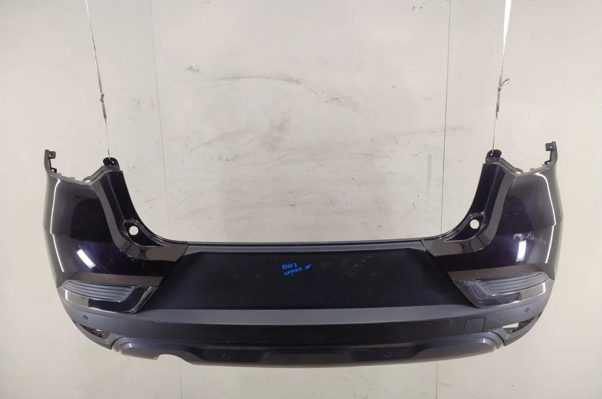 Pare-choc arrière RENAULT CAPTUR 2  CAPTUR 2 occasion