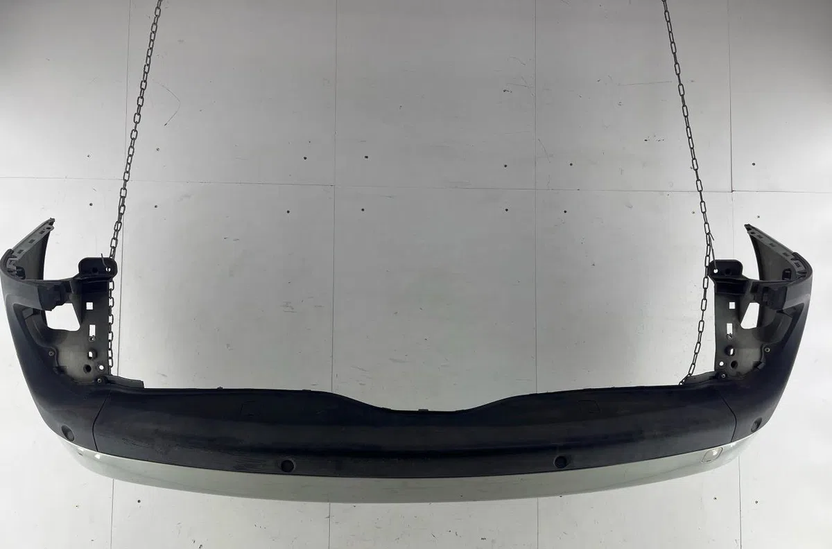 Pare-choc arrière RENAULT ESPACE 4 PHASE 1 occasion