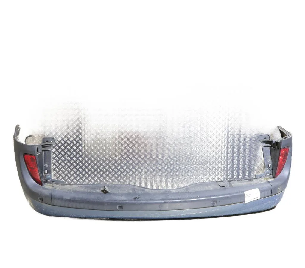 Pare-choc arrière Renault ESPACE IV (JK0-1_) 2.2 dci (jk0h) (2002-2006) occasion