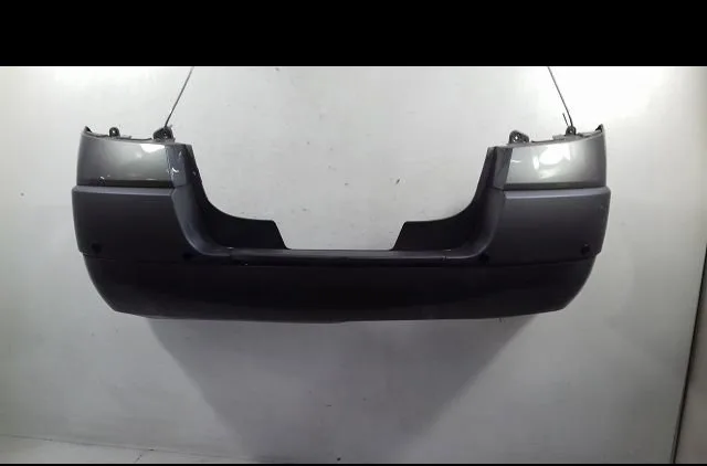 Pare-choc arrière Renault MEGANE II Coupé-Cabriolet (EM0-1_) 2.0 (2003-2009) occasion