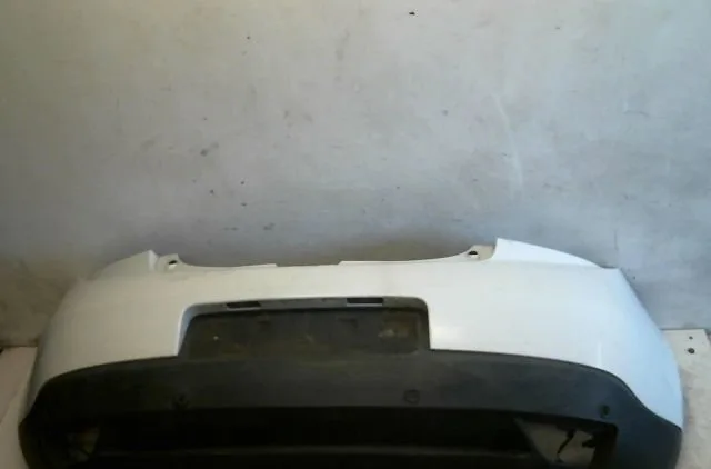 Pare-choc arrière Renault MEGANE III Coupé (DZ0-1_) 2.0 dci (dz0l) (2009-2015) occasion