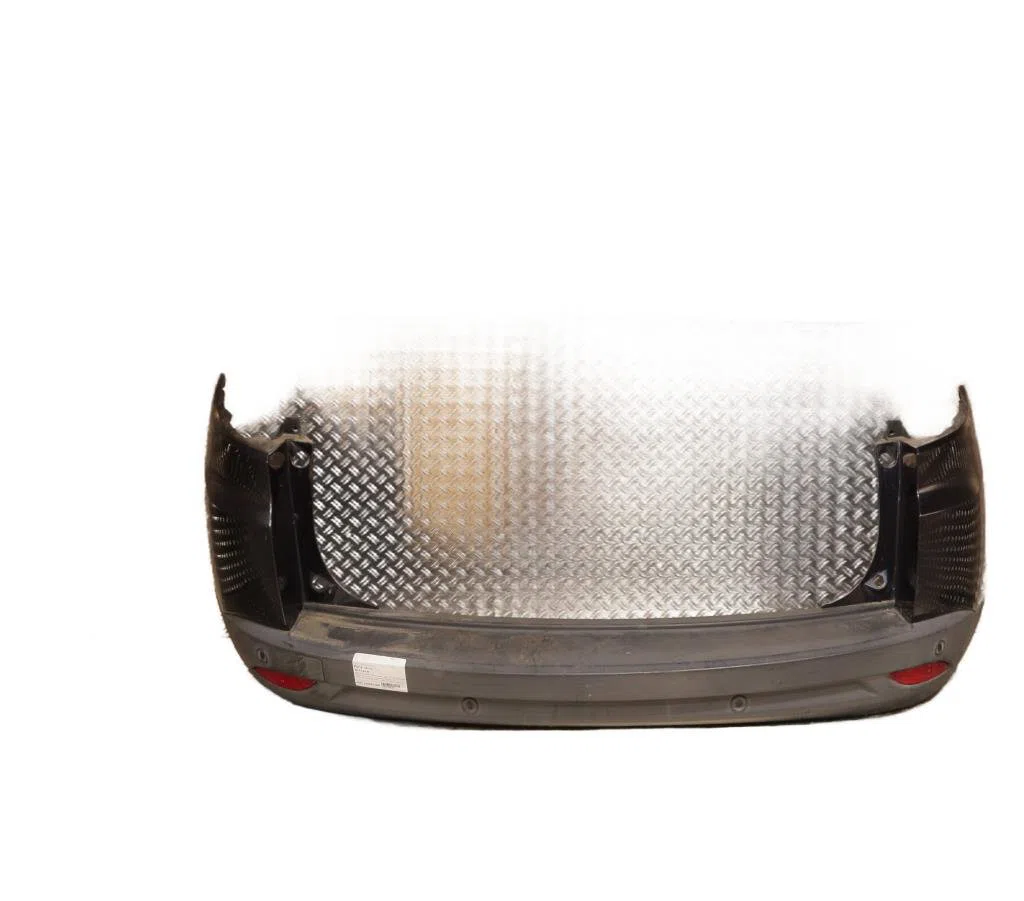Pare-choc arrière Renault MEGANE III Grandtour (KZ0-1) 1.5 dci (kz1m, kz1w, kz0r) (2009) occasion