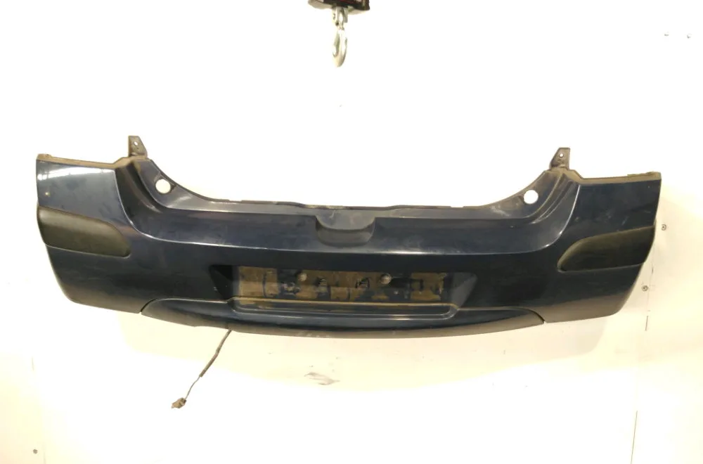 Pare-choc arrière Renault TWINGO II (CN0_) 1.5 dci (cn0e) (2007-2014) 3 portes occasion