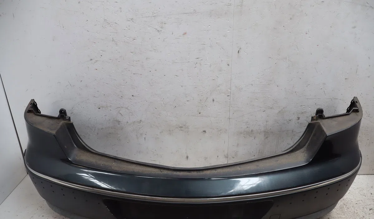 Pare-choc arrière Renault VEL SATIS (BJ0_) 2.2 dci (bj0e, bj0f) (2002-2009) 5 portes occasion