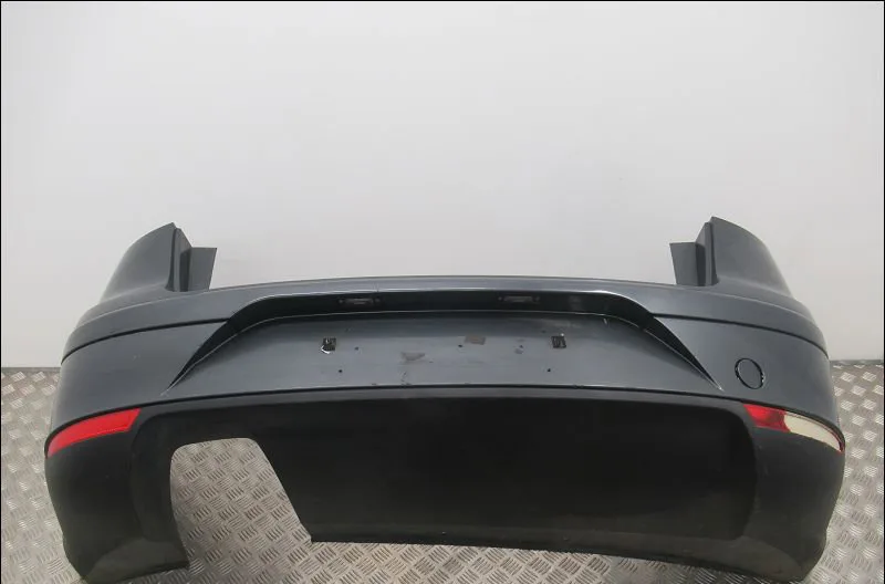 Pare-choc arrière Seat ALTEA XL (5P5, 5P8) 1.9 tdi (2006-2010) 5 portes occasion