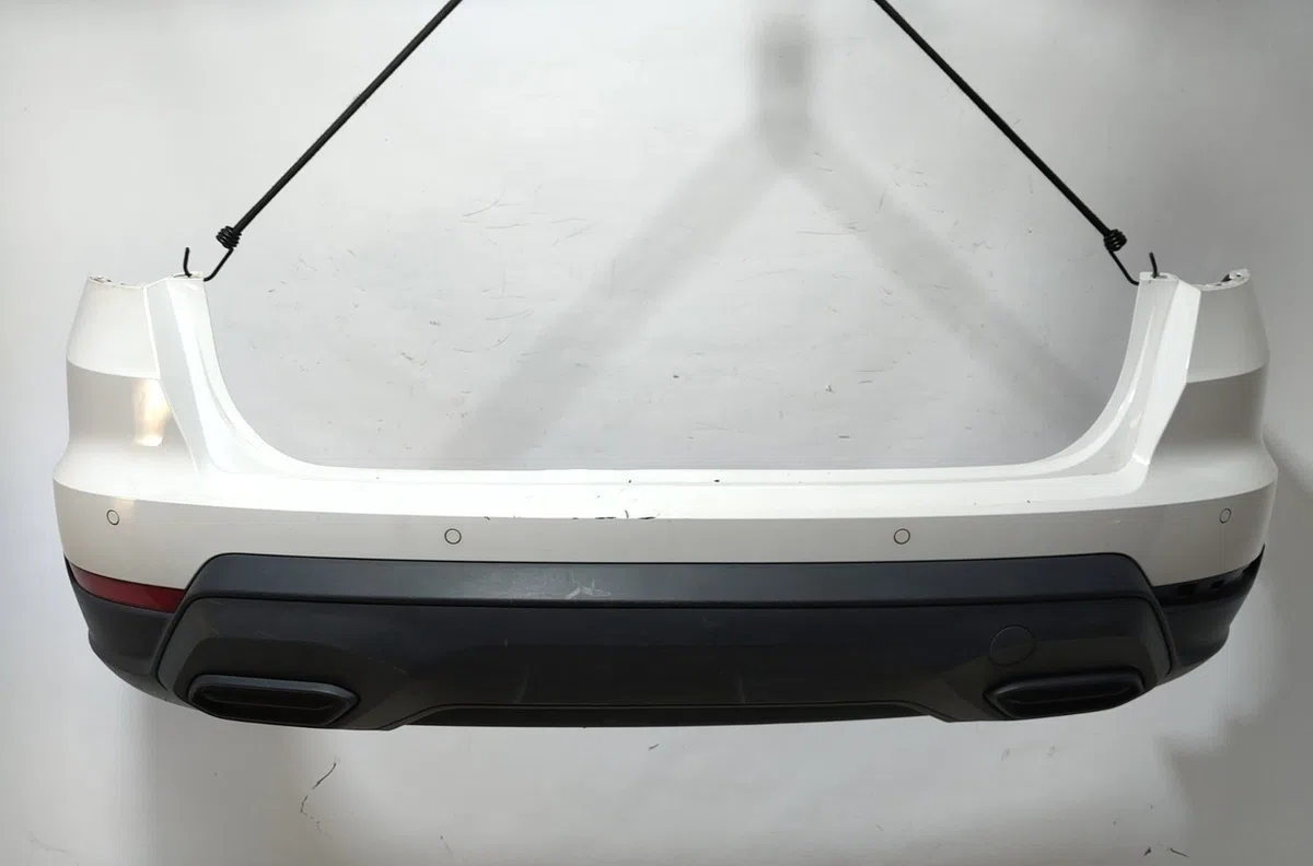 Pare-choc arrière SEAT ARONA occasion
