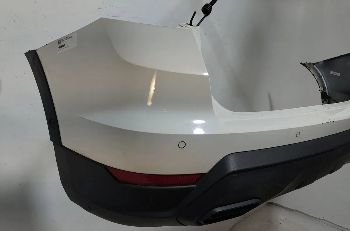 Pare-choc arrière SEAT ARONA occasion