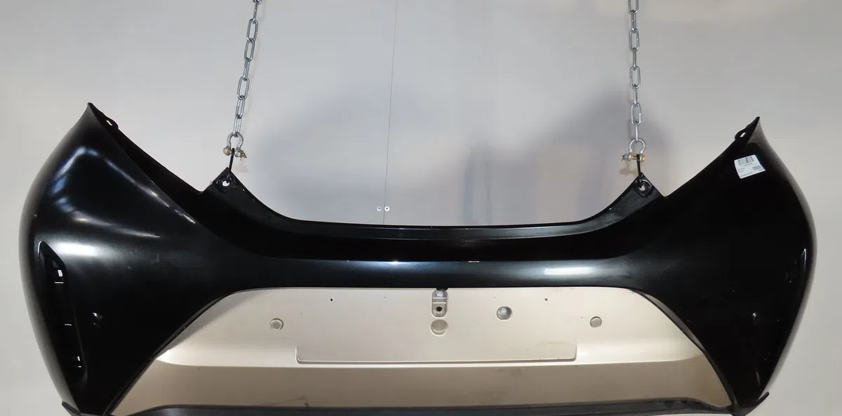 Pare-choc arrière Toyota AYGO X (_B7_) 1.0 vvt-i (kgb70) (2022) occasion