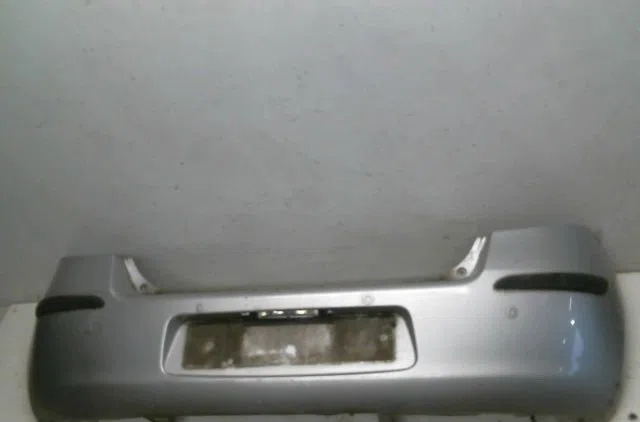 Pare-choc arrière Toyota YARIS (_P9_) 1.3 vvt-i (scp90_) (2005-2010) occasion