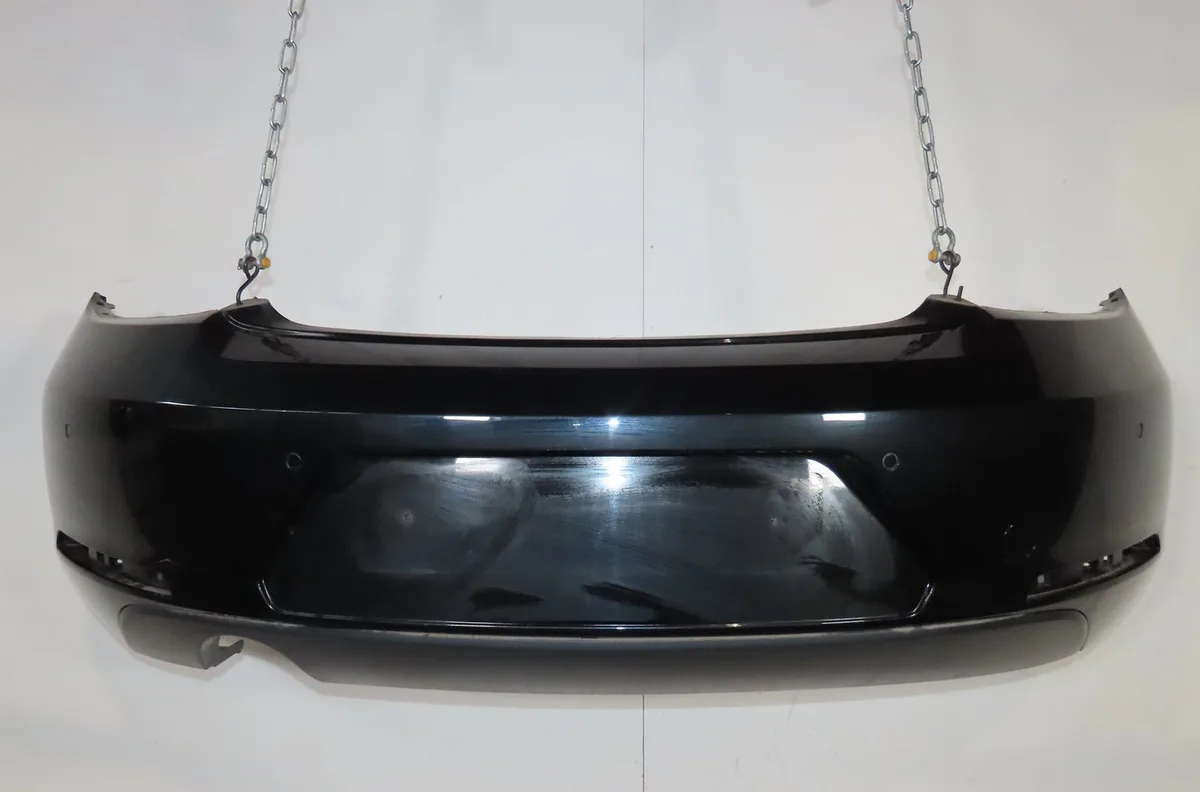 Pare-choc arrière Volkswagen BEETLE (5C1, 5C2) 1.2 tsi 16v (2014-2019) occasion