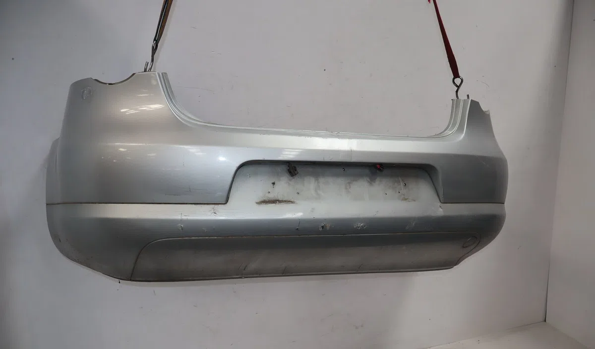Pare-choc arrière Volkswagen EOS (1F7, 1F8) 2.0 fsi (2006-2008) occasion