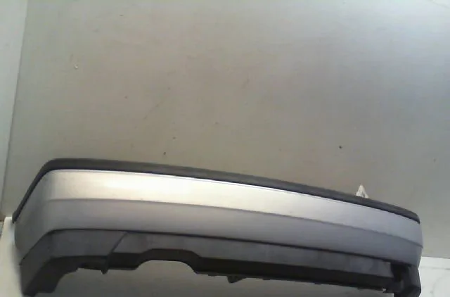 Pare-choc arrière Volkswagen GOLF III (1H1) 2.9 vr6 syncro (1hx1) (1994-1997) occasion