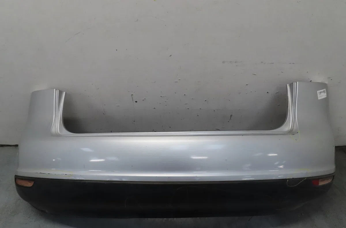 Pare-choc arrière VOLKSWAGEN GOLF occasion