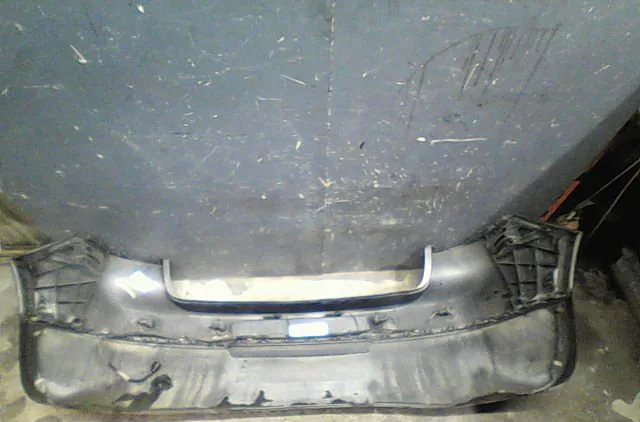 Pare-choc arrière Volkswagen GOLF V (1K1) 2.0 tdi (2003-2008) occasion
