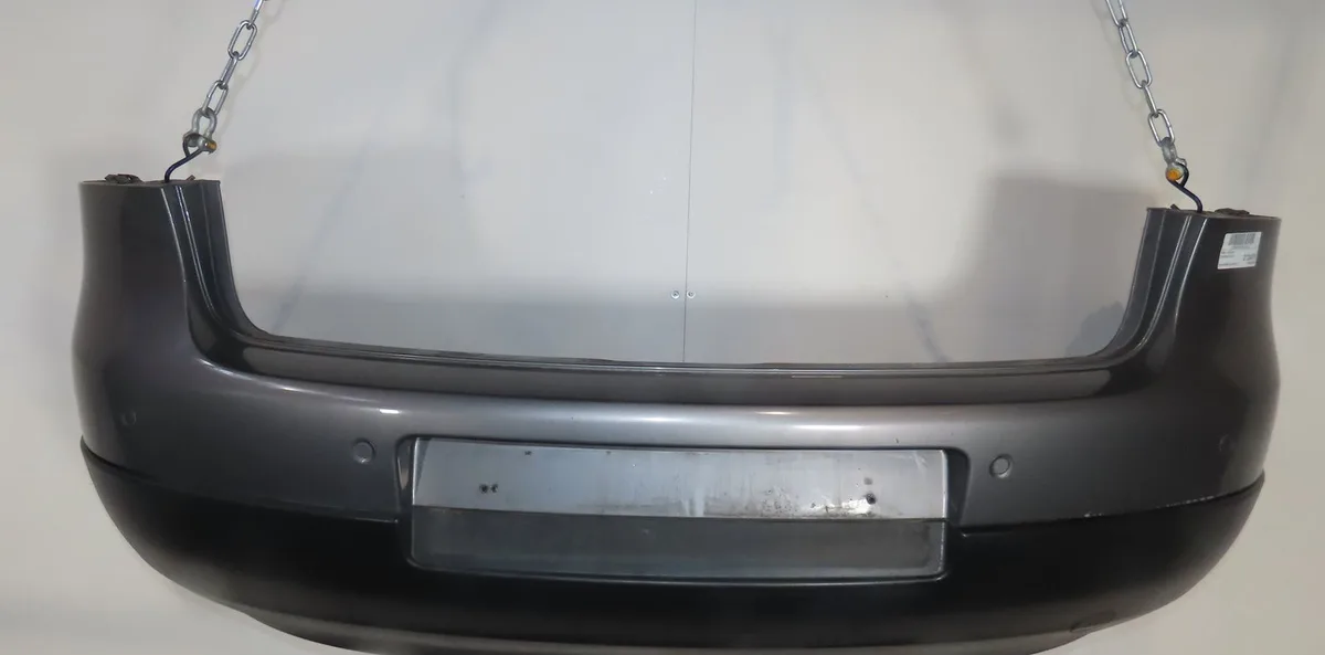 Pare-choc arrière Volkswagen GOLF VI (5K1) 1.6 (2008-2012) occasion