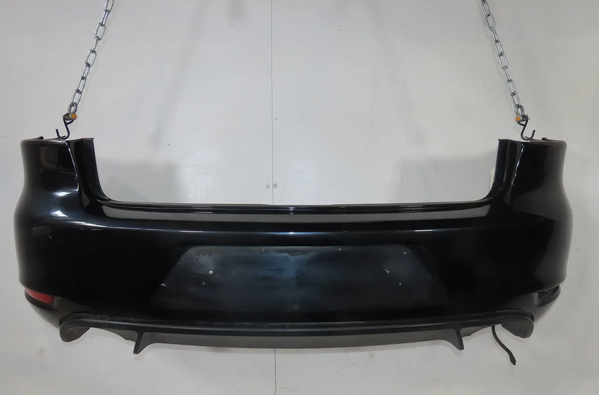 Pare-choc arrière Volkswagen GOLF VII (5G1, BQ1, BE1, BE2) 2.0 r 4motion (2013-2020) occasion