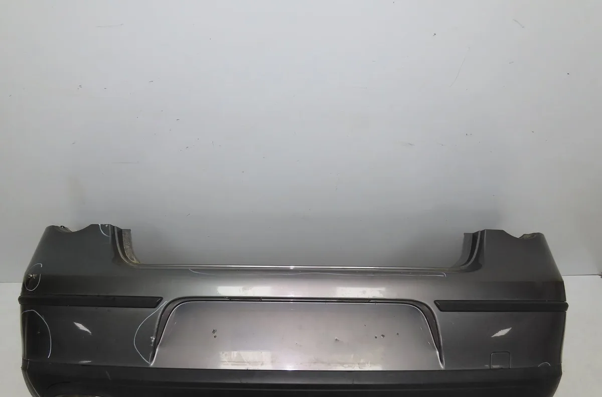 Pare-choc arrière Volkswagen PASSAT B6 (3C2) 1.9 tdi (2005-2010) 4 portes occasion