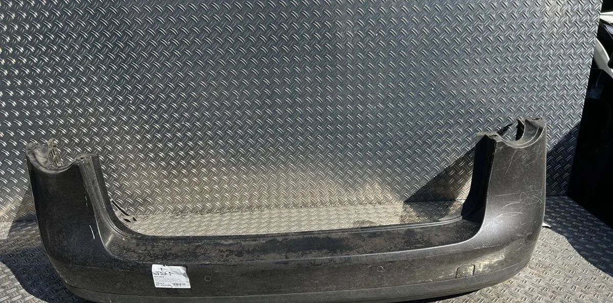 Pare-choc arrière Volkswagen PASSAT B6 Variant (3C5) 1.9 tdi (2005-2010) occasion