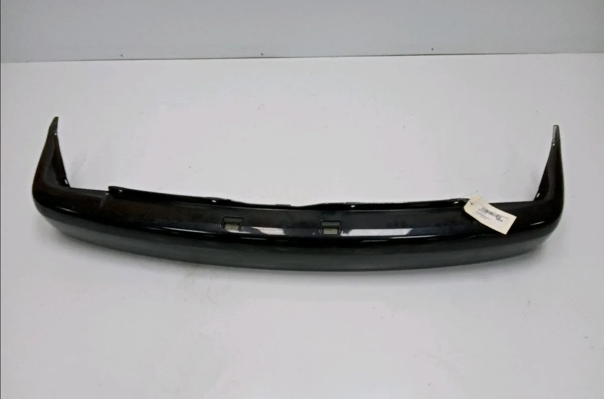 Pare-choc arrière Volkswagen POLO III (6N1) 55 1.3 (1994-1997) occasion