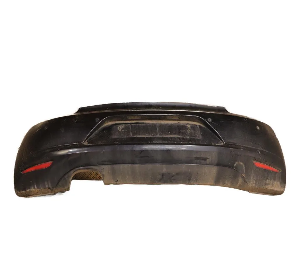 Pare-choc arrière Volkswagen SCIROCCO III (137, 138) 1.4 tsi (2008-2017) occasion