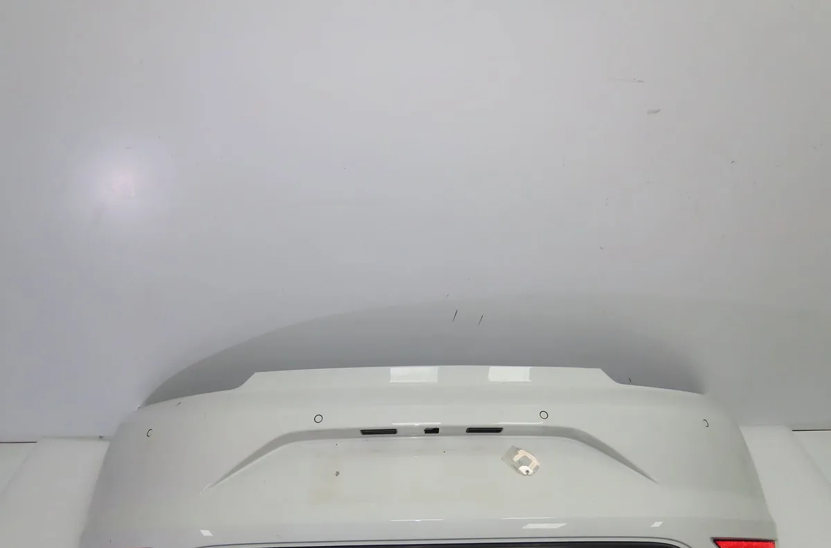 Pare-choc arrière Volkswagen SCIROCCO III (137, 138) 2.0 tdi (2010-2017) occasion