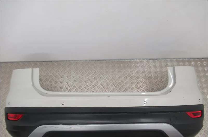 Pare-choc arrière Volkswagen T-CROSS (C11) 1.0 tsi (2018) occasion