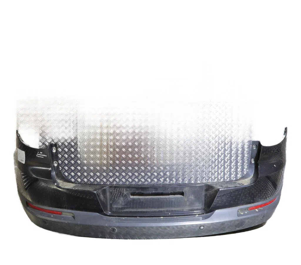 Pare-choc arrière Volkswagen TIGUAN (5N_) 2.0 tdi 4motion (2007-2018) occasion