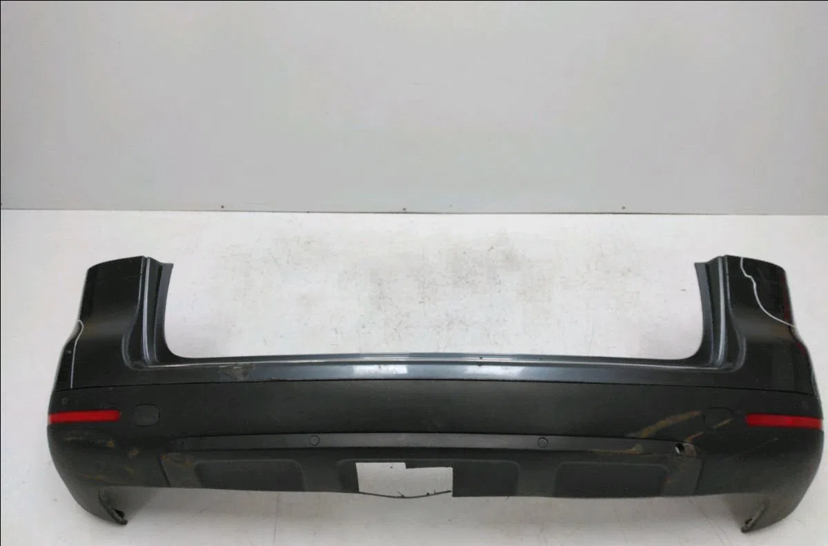 Pare-choc arrière Volkswagen TOUAREG (7LA, 7L6, 7L7) 2.5 r5 tdi (2003-2010) occasion