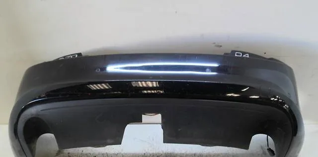 Pare-choc arrière Volvo C70 II Décapotable (542) D4 (2010-2013) occasion