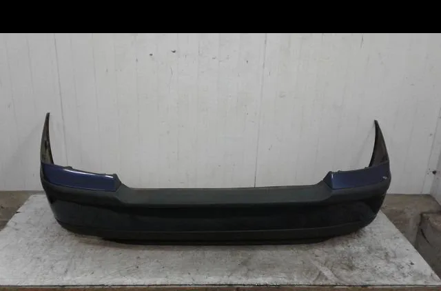 Pare-choc arrière Volvo S60 I (384) 2.4 d (2001-2010) occasion
