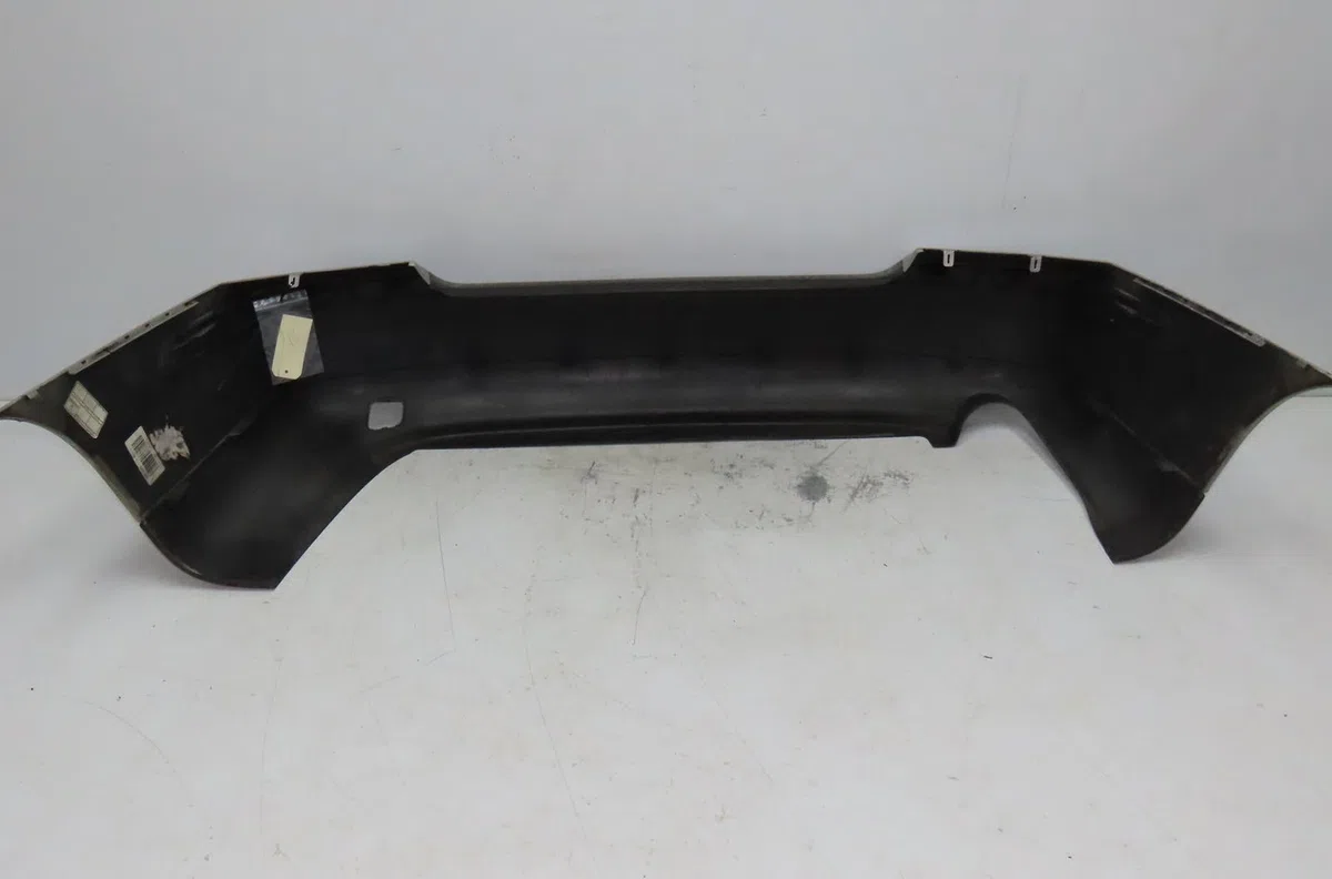 Pare-choc arrière Volvo S60 I (384) 2.4 d (2001-2010) occasion