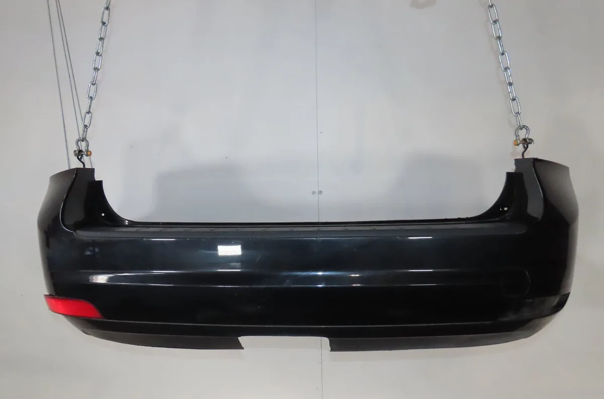 Pare-choc arrière Volvo V50 (545) 2.0 d (2004-2010) occasion